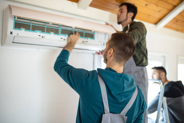 Best HVAC installation services  in North Amityville, NY