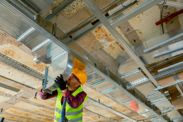 Best Central air repair  in North Amityville, NY