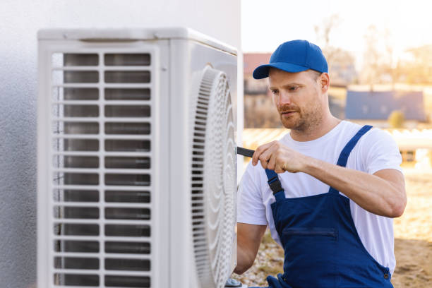 Best HVAC system installation  in North Amityville, NY