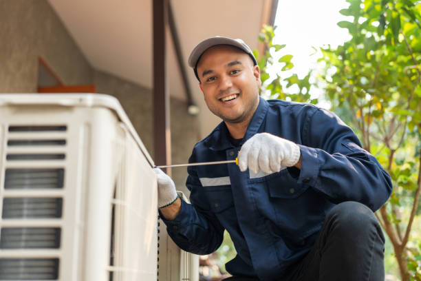 Best Best HVAC companies  in North Amityville, NY