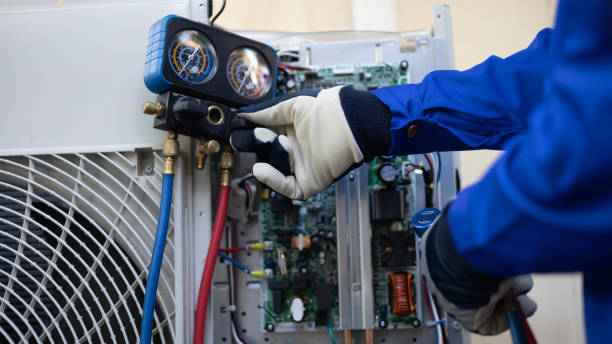 Best HVAC emergency services  in North Amityville, NY